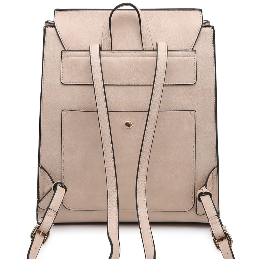 Backpack - Jen & Co - Picture 2 of 3